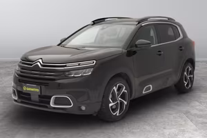 CITROEN C5 Aircross 2018 - C5 Aircross 1.2 U232113