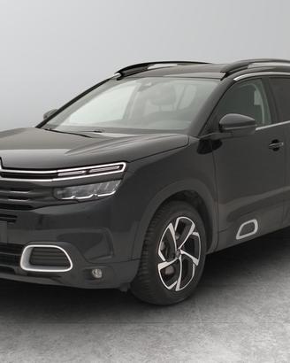 CITROEN C5 Aircross 2018 - C5 Aircross 1.2 U232113