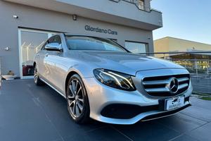 Mercedes Classe E220D 2017