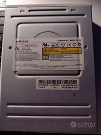 CD-Master 52E Samsung