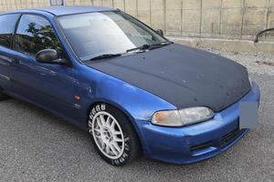 Civic eg4 1992