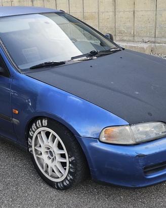 Civic eg4 1992