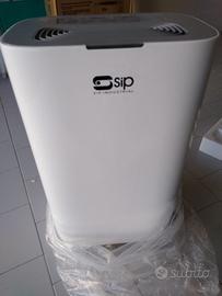 DEUMIDIFICATORE