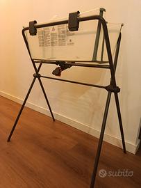Vaschetta Stokke Flexi Bath + bilancia Chicco