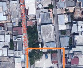 Terreno edificabile 450 mq(no agenzie)