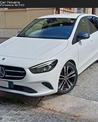 Mercedes-Benz B 180 Sport B 180 D #12061