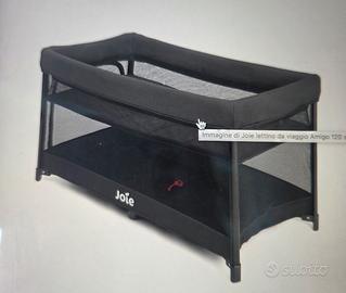 lettino da viaggio joie