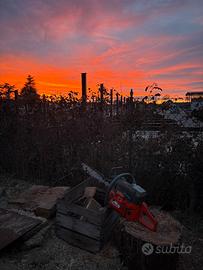 Noleggio attrezzature da Giardino