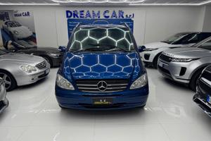 Mercedes-Benz Viano 2.2 9 posti CDI 150Cv