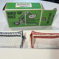 Subbuteo porte World Cup C 130 con confezione