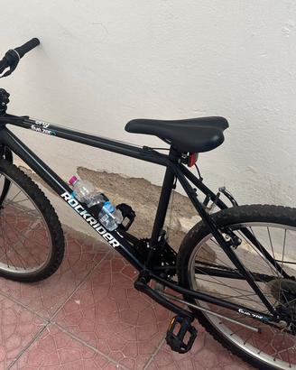 Bicicletta rockrider 26 