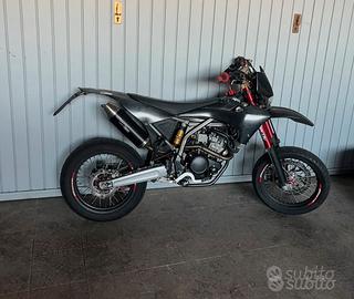 fantic 125