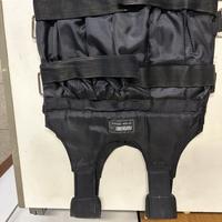 Giubbotto per zavorrare