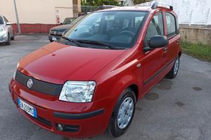 Fiat Panda 1.2 EasyPower GPL Classic