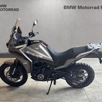 MOTO MORINI X Cape 650 cerchi a raggi Abs