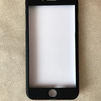 Cover integrale per iphone 8plus