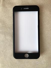 Cover integrale per iphone 8plus