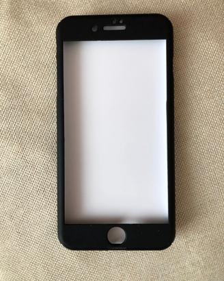 Cover integrale per iphone 8plus