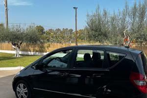 Mercedes Class A 180 Avantgarde 2012