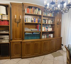Libreria da Sala/Studio