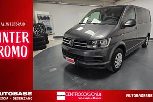 VOLKSWAGEN Caravelle T6 Caravelle 2.0 tdi 150cv 3.