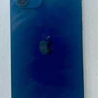 IPHONE 12 BLU 128 GB