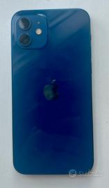 IPHONE 12 BLU 128 GB
