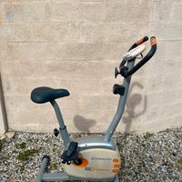 Cyclette Energetics