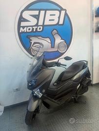 Yamaha Nmax 155
