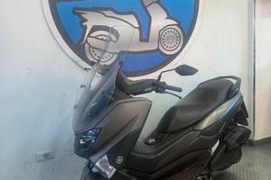 Yamaha Nmax 155