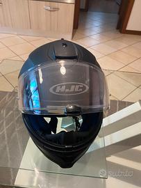 2 caschi moto – €100 trattabili