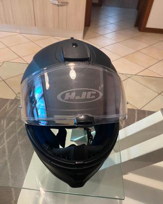 2 caschi moto – €100 trattabili