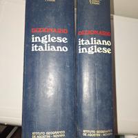 Dizionario 