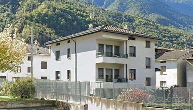 Appartamento a Cedrasco