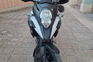 Vstrom 1000 anno 2020