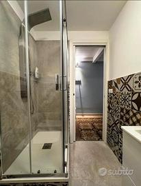 Appartamento ammobiliato Borgo