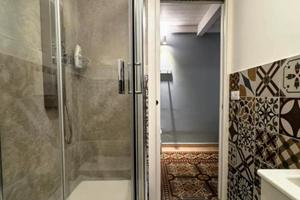 Appartamento ammobiliato Borgo