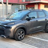 Citroen C3 Aircross PureTech 110 S&S Feel