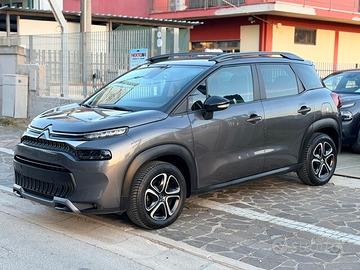 Citroen C3 Aircross PureTech 110 S&S Feel