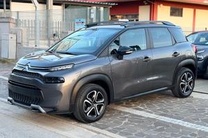 Citroen C3 Aircross PureTech 110 S&S Feel