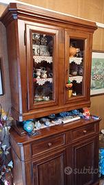 Credenza legno massello