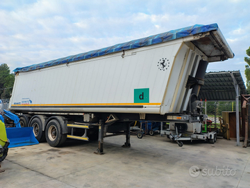 Vasca Schmitz alluminio