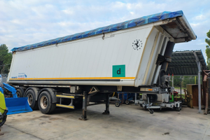 Vasca Schmitz alluminio