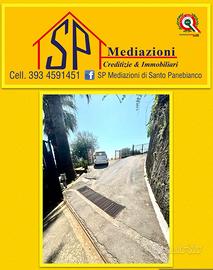 Edificabile PANORAMICO