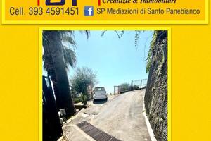 Edificabile PANORAMICO