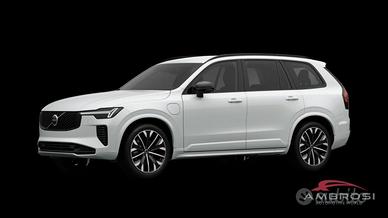 VOLVO XC90 T8 AWD Plug-in hybrid Elettrica/Benzi
