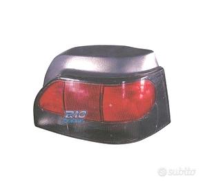 FANALE DESTRO PER RENAULT CLIO I 94-98