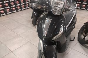 Piaggio Beverly 300 i.e.2011 Permute garanzia fina