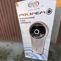 Raffrescatore ad aria