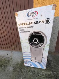 Raffrescatore ad aria